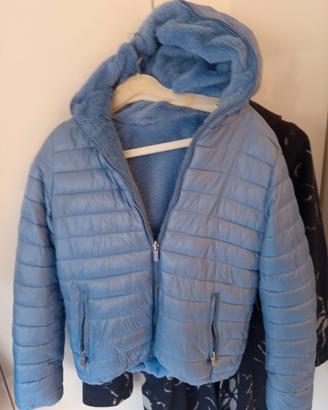 abbigliamento giubbotti