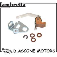 CONTATTI AD.IMP.FILSO LAMBRETTA LD 56/57