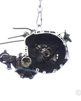Cambio manuale Toyota Yaris 1.0 benzina 2003