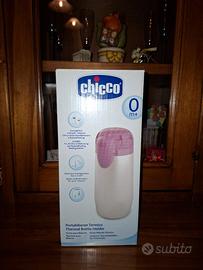 Portabiberon termico Chicco
