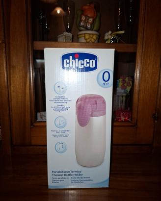 Portabiberon termico Chicco