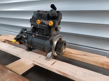 Pompa iniezione SCANIA