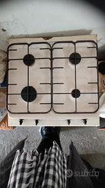 Piano cottura Ariston Hotpoint