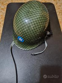 Elmetto Militare Bambino