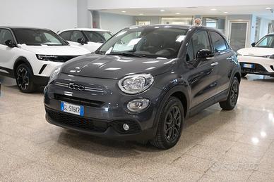 FIAT 500X NEW 1.3 M-JET 95CV CLUB ( CRUISE - MIRRO