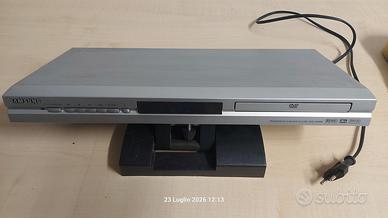 Lettore CD e DVD Samsung