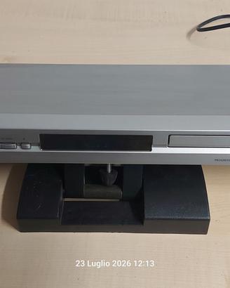 Lettore CD e DVD Samsung