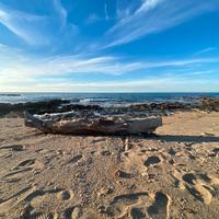 Ostuni torre Guaceto