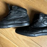Scarpe moto estive stivaletti motociclista BMW