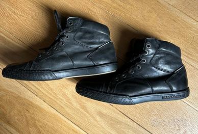 Scarpe moto estive stivaletti motociclista BMW