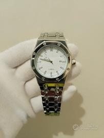 Orologio a quarzo uomo 