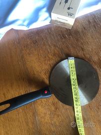 Adattatore piano induzione