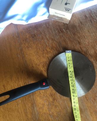 Adattatore piano induzione