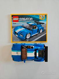 lego auto 3 in 1