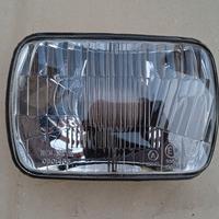 Faro anteriore ELMA per FIAT 126 127 128 d'epoca