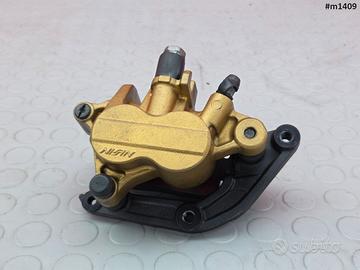 PINZA ANTERIORE TRIUMPH STREET TRIPLE 675 2007 201