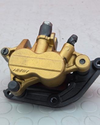 PINZA ANTERIORE TRIUMPH STREET TRIPLE 675 2007 201