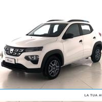 DACIA Spring - Spring Comfort Electric 45 U170317