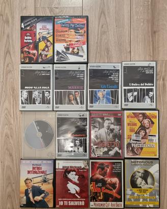 Dvd Alfred Hitchcock