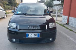 Audi A2 1.4 TDI Top neopatentati