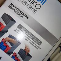 Acquario SERA 210 litri