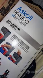 Acquario SERA 210 litri