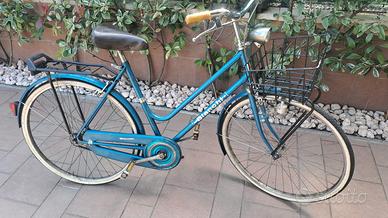 Bici donna