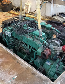 Volvopenta tamd 71 a - 357 hp