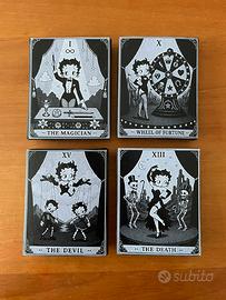 Calamite  di Betty Boop