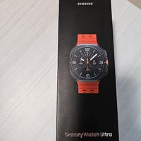 Simil Samsung Watch Ultra Android / Apple