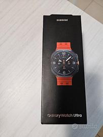 Simil Samsung Watch Ultra Android / Apple