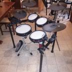 batteria elettronica Alesis Crimson II