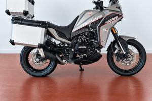 Moto Morini X-Cape 650