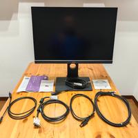 Monitor BenQ PhotoVue
SW240
