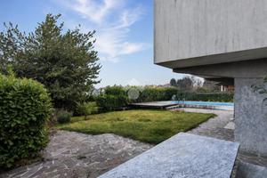 VILLA SINGOLA A TREZZO SULL'ADDA