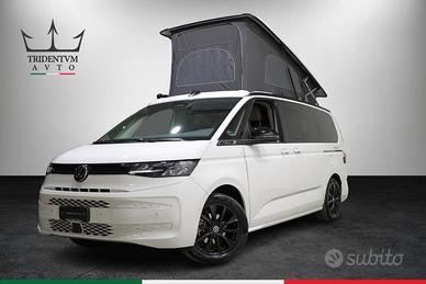 VOLKSWAGEN California T7 2.0 tdi Beach Camper 150c