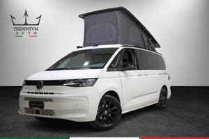 VOLKSWAGEN California T7 2.0 tdi Beach Camper 150c