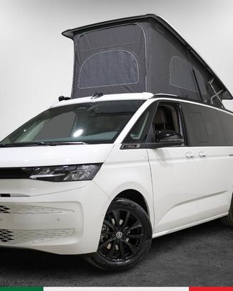 VOLKSWAGEN California T7 2.0 tdi Beach Camper 150c