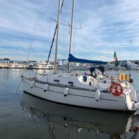 Stampi produzione natante 10mt