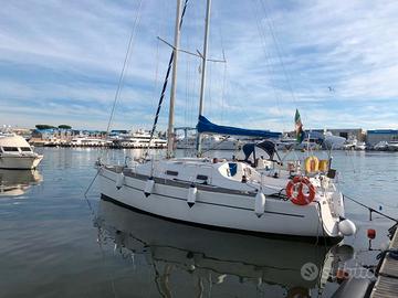 Stampi produzione natante 10mt