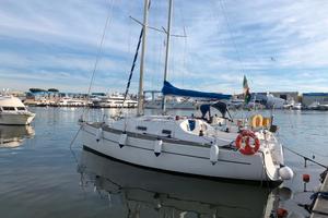 Stampi produzione natante 10mt