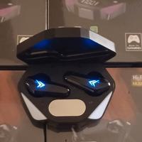 Cuffiette Bluetooth YooType X15 TWS – Nuove Imball