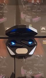 Cuffiette Bluetooth YooType X15 TWS – Nuove Imball