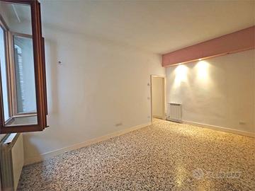 Trilocale a Venezia