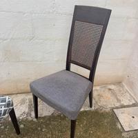 Sedia Calligaris soggiorno sala da pranzo