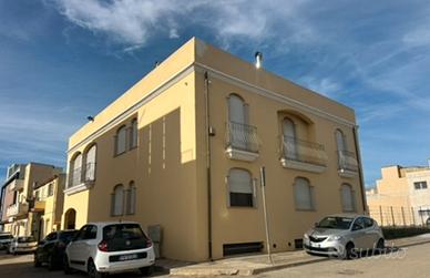 Interno immobile indipendente