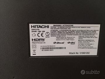 smart TV 55 Hitaci