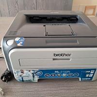 Stampante brother HL - 2150 N