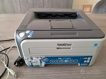 Stampante brother HL - 2150 N