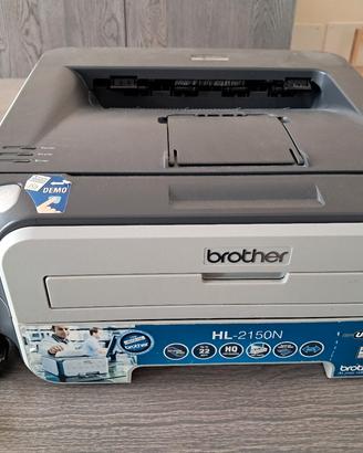 Stampante brother HL - 2150 N